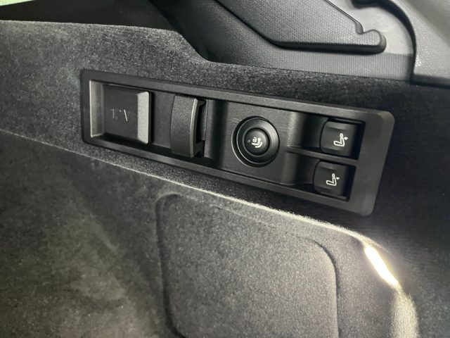 BMW 320 usata, con ESP