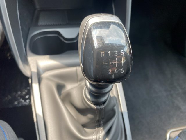 CITROEN C3 usata, con Fari LED