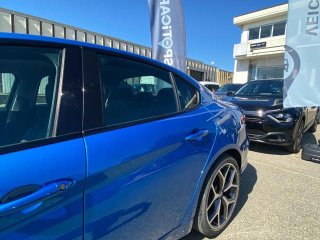 ALFA ROMEO Giulia usata 24