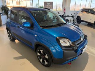 FIAT Panda Cross usata, con Airbag Passeggero