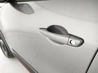 ALFA ROMEO Junior usata, con USB