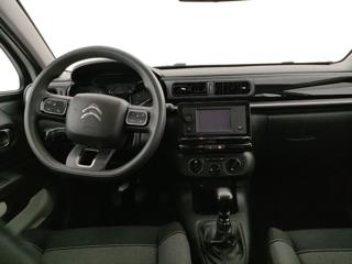 CITROEN C3 usata, con Climatizzatore