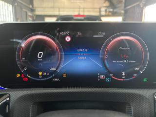 MERCEDES-BENZ A 200 usata, con Cruise Control