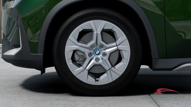 BMW iX1 usata 7