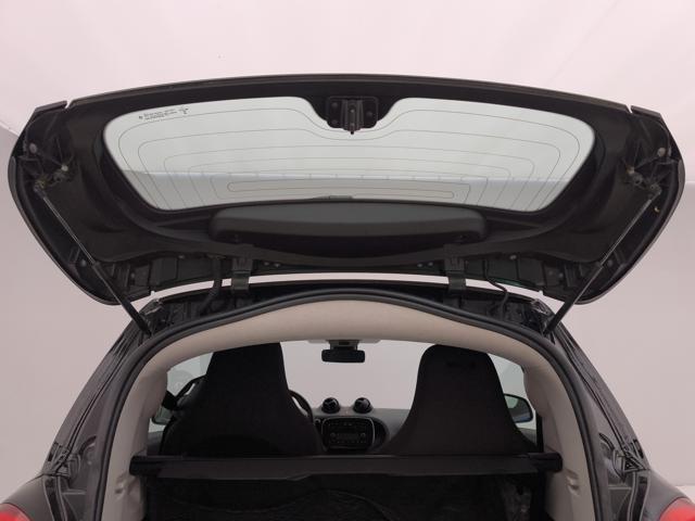 SMART ForTwo usata, con Luci diurne LED
