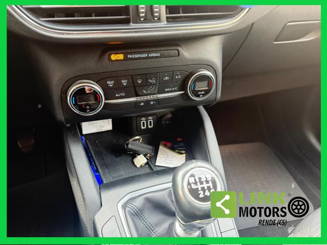 FORD Kuga usata, con Chiusura centralizzata telecomandata