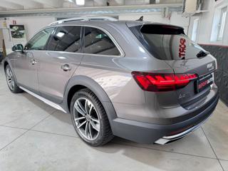 AUDI A4 allroad usata, con Airbag Passeggero