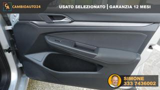 VOLKSWAGEN Golf usata 106