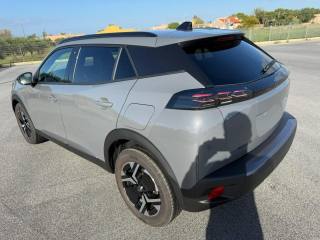 PEUGEOT 2008 usata, con Bracciolo