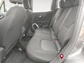 JEEP Renegade usata, con Regolazione elettrica sedili