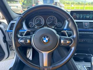 BMW 320 usata, con Controllo trazione