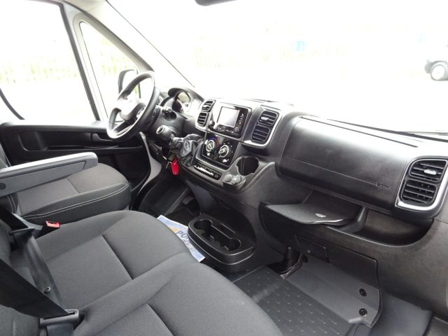 PEUGEOT Boxer usata, con Chiusura centralizzata