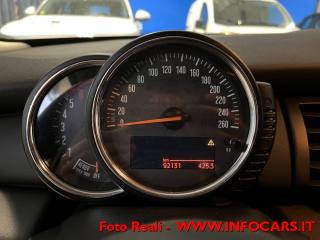 MINI One usata, con Cruise Control
