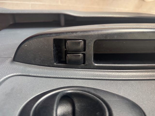 CHEVROLET Matiz usata 11