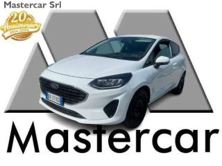 FORD Fiesta 1.0 MHEV VAN 125cv Start&Stop Trend tg : GK219GD