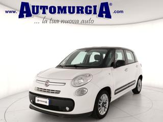 FIAT 500L usata, con Airbag
