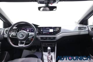 VOLKSWAGEN Polo GTI usata, con Climatizzatore