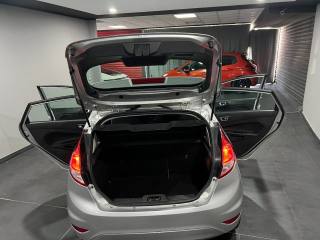 FORD Fiesta usata, con Climatizzatore