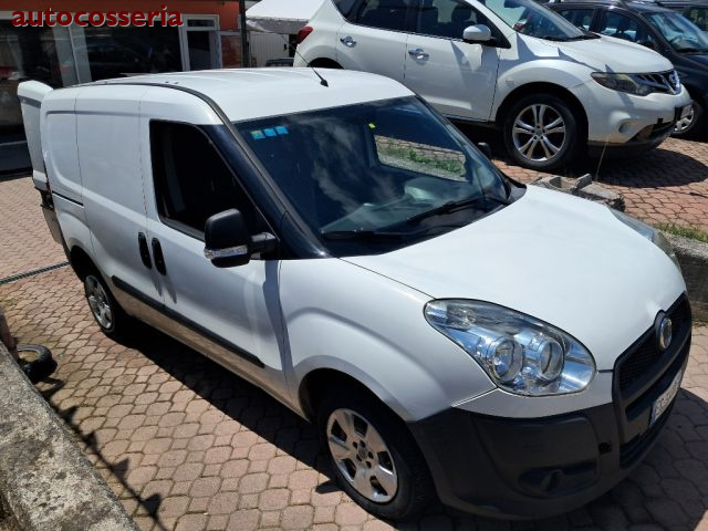 FIAT Doblo usata, con Airbag