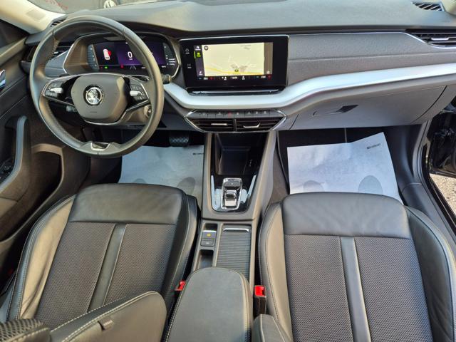 SKODA Octavia usata, con Immobilizzatore elettronico