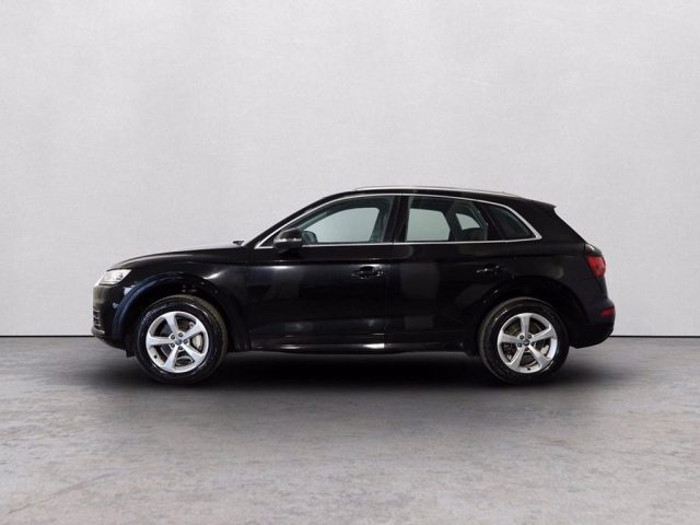 AUDI Q5 usata, con Airbag Passeggero