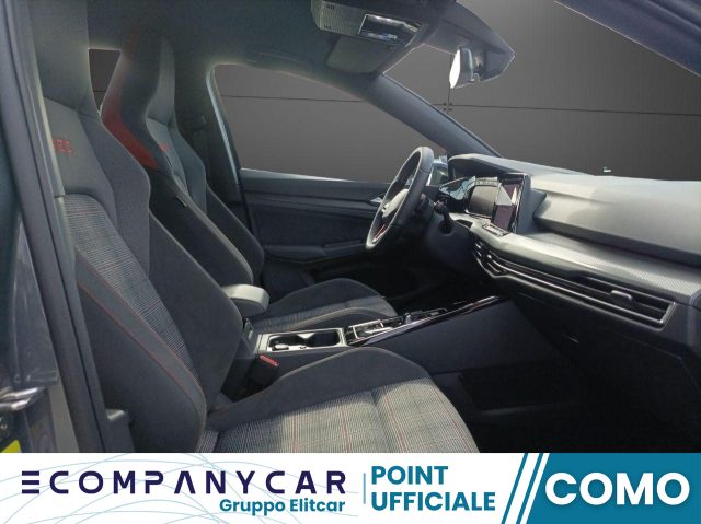 VOLKSWAGEN Golf usata, con ESP