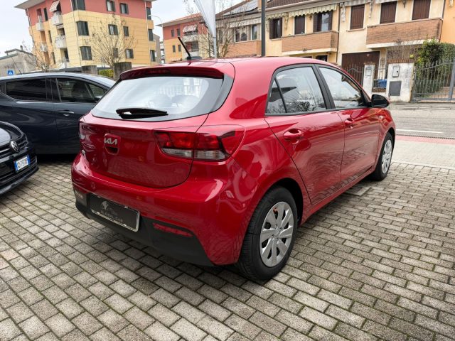 KIA Rio usata 4