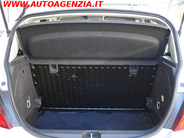 OPEL Corsa usata 12