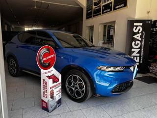 ALFA ROMEO Tonale usata, con Airbag laterali