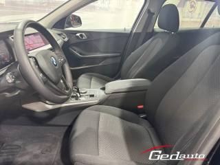 BMW 116 usata, con Chiusura centralizzata