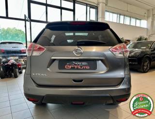 NISSAN X-Trail usata, con Alzacristalli elettrici