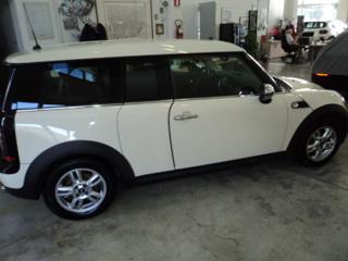 MINI Clubman usata, con Airbag Passeggero