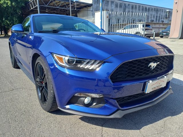 FORD Mustang usata, con Immobilizzatore elettronico