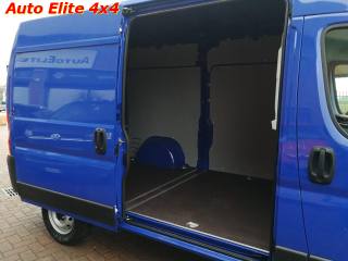 FIAT Ducato usata, con Chiusura centralizzata telecomandata