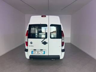 FIAT Doblo usata 7