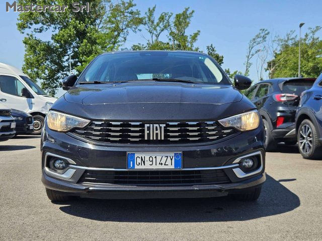 FIAT Tipo usata, con Boardcomputer