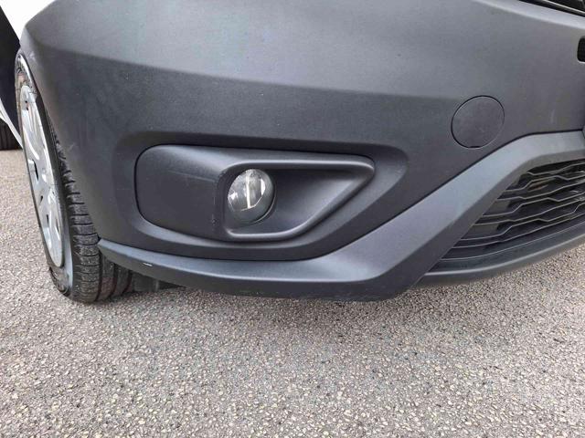 FIAT Doblo usata, con Climatizzatore