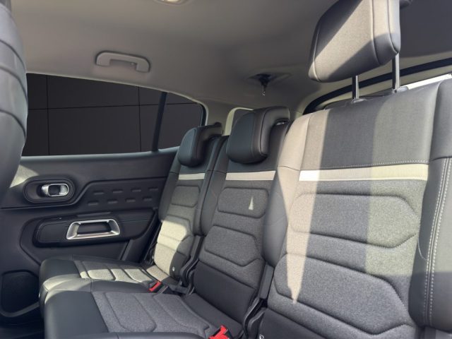 CITROEN C5 Aircross usata, con Cruise Control