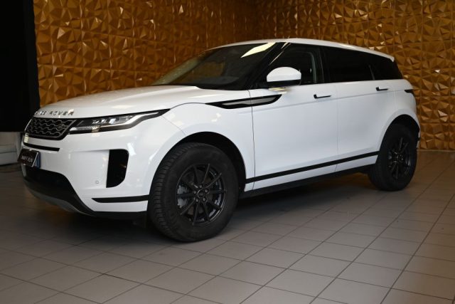 LAND ROVER Range Rover Evoque usata 81