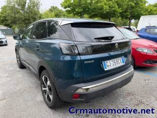 PEUGEOT 3008 usata, con Airbag Passeggero