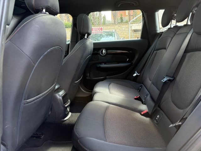 MINI Clubman usata, con Servosterzo