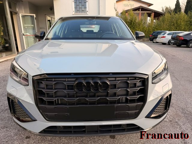 AUDI Q2 usata, con Alzacristalli elettrici