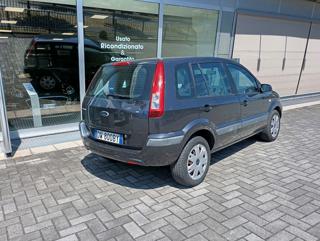 FORD Fusion usata, con Airbag Passeggero