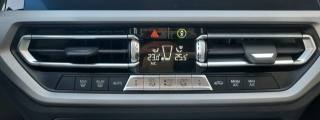 BMW 320 usata, con Interni in pelle