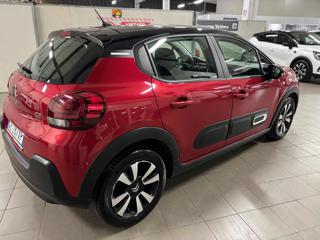 CITROEN C3 usata, con Climatizzatore