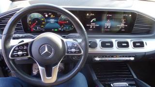 MERCEDES-BENZ GLE 300 usata 85
