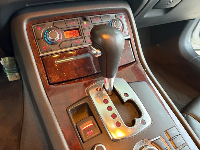 AUDI A8 usata, con Trazione integrale