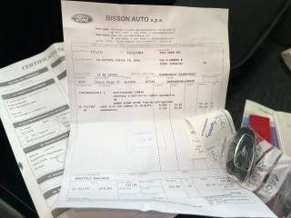 FORD Focus usata, con MP3