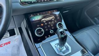 LAND ROVER Range Rover Evoque usata, con Interni in pelle
