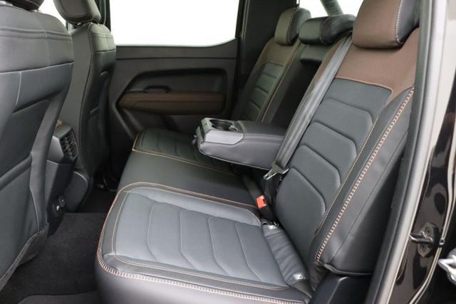 VOLKSWAGEN Amarok usata, con Chiusura centralizzata